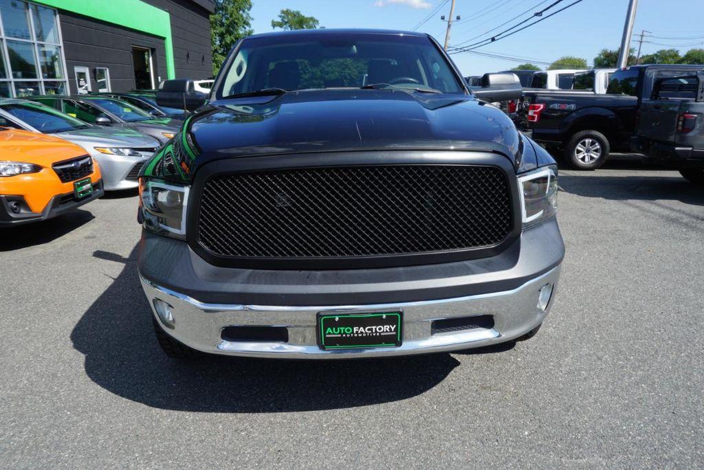 used 2015 Ram 1500 car, priced at $21,990