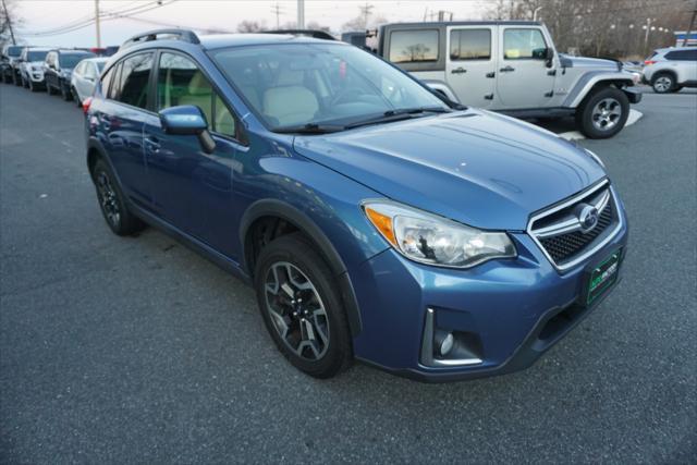 used 2016 Subaru Crosstrek car, priced at $11,900