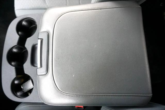 used 2017 Ram 2500 car, priced at $22,990