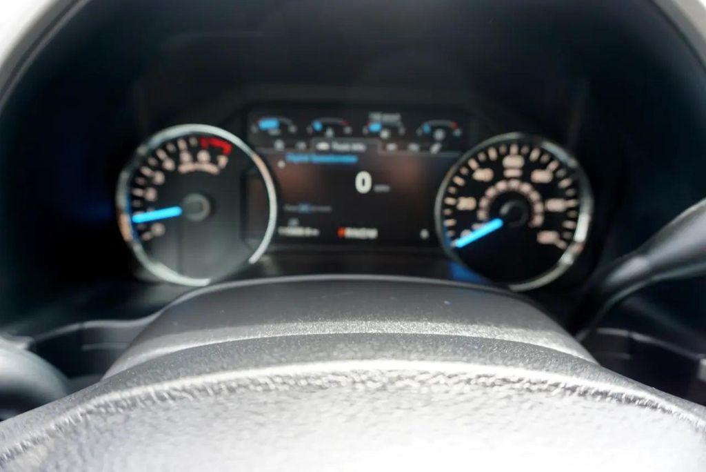 used 2018 Ford F-150 car, priced at $24,990