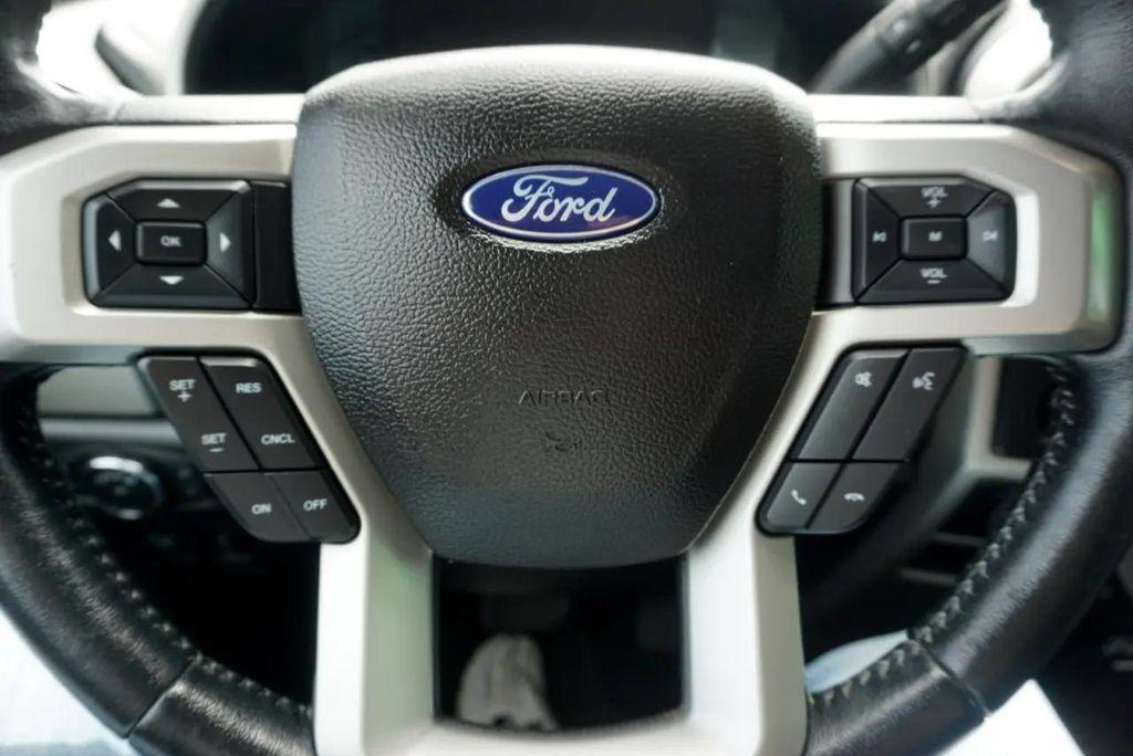 used 2018 Ford F-150 car, priced at $24,990