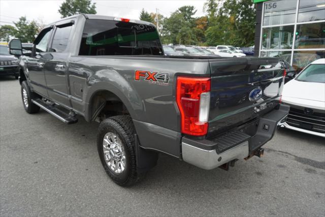 used 2019 Ford F-250 car, priced at $30,800