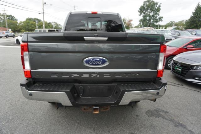 used 2019 Ford F-250 car, priced at $30,800