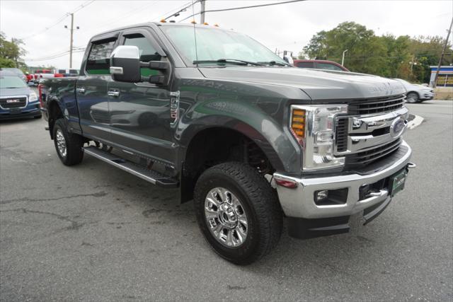 used 2019 Ford F-250 car, priced at $30,800