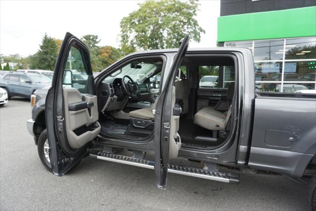 used 2019 Ford F-250 car, priced at $30,800