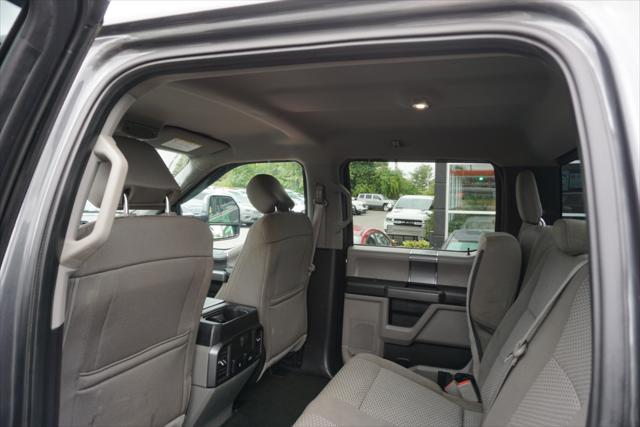 used 2019 Ford F-250 car, priced at $30,800