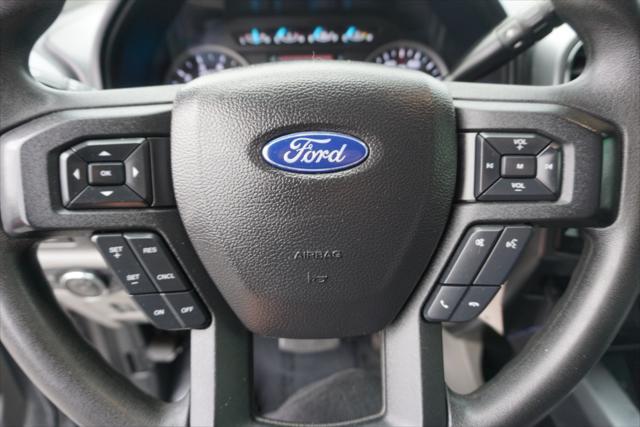 used 2019 Ford F-250 car, priced at $30,800