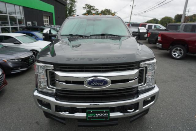 used 2019 Ford F-250 car, priced at $30,800