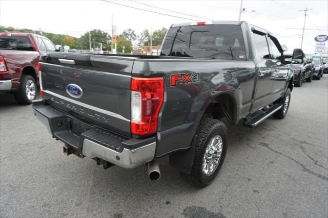 used 2019 Ford F-250 car, priced at $30,800