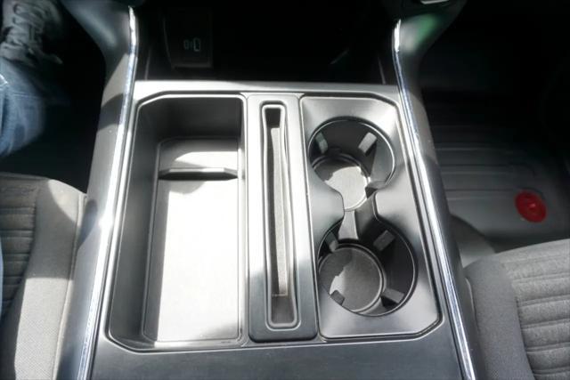 used 2021 Ford F-150 car, priced at $23,900