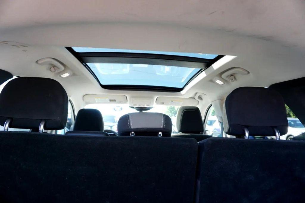 used 2021 Ford Escape car, priced at $15,900