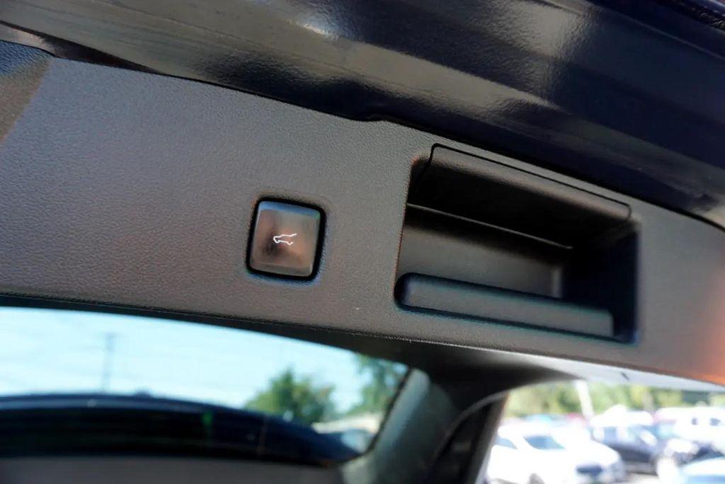 used 2021 Ford Escape car, priced at $15,900