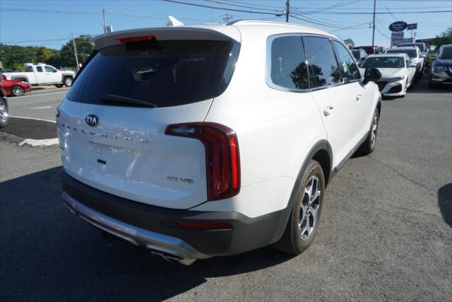 used 2020 Kia Telluride car, priced at $24,990