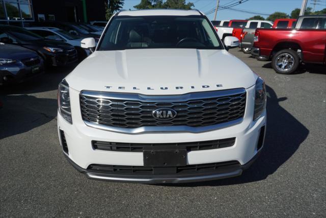 used 2020 Kia Telluride car, priced at $24,990