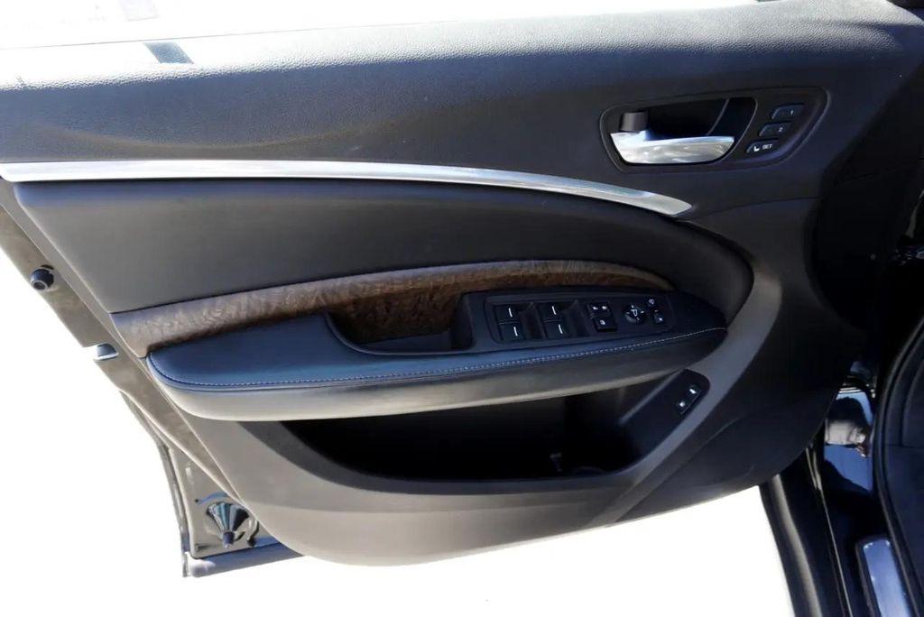 used 2018 Acura MDX car, priced at $20,990