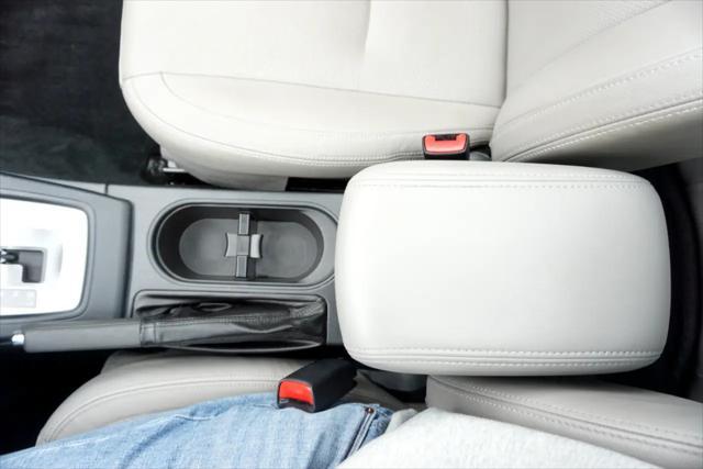 used 2017 Subaru Forester car, priced at $13,500