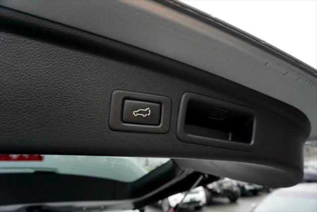 used 2017 Subaru Forester car, priced at $13,500
