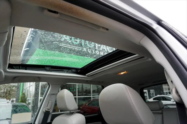 used 2017 Subaru Forester car, priced at $13,500