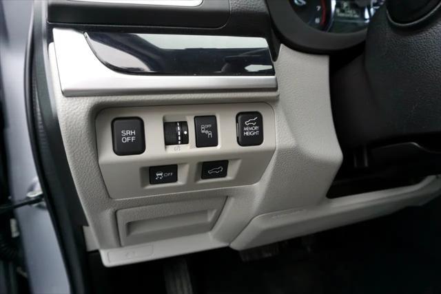 used 2017 Subaru Forester car, priced at $13,500