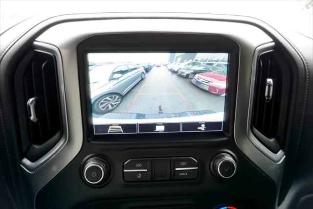 used 2020 Chevrolet Silverado 3500 car, priced at $45,990