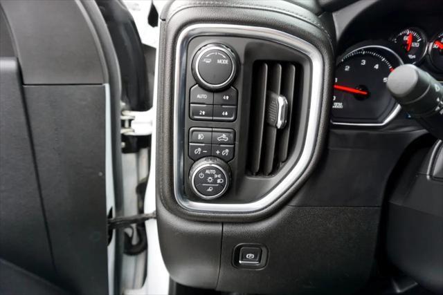 used 2020 Chevrolet Silverado 3500 car, priced at $45,990