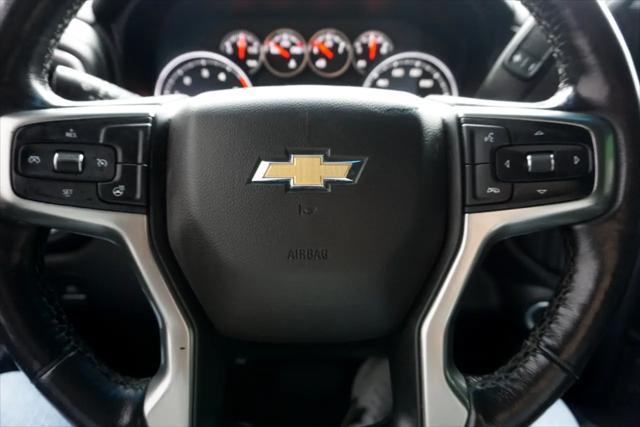 used 2020 Chevrolet Silverado 3500 car, priced at $45,990