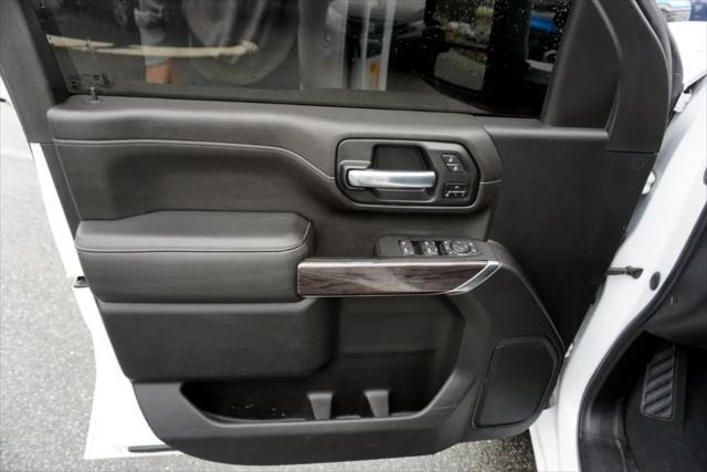 used 2020 Chevrolet Silverado 3500 car, priced at $45,990