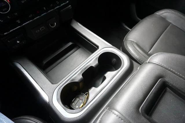 used 2020 Chevrolet Silverado 3500 car, priced at $45,990