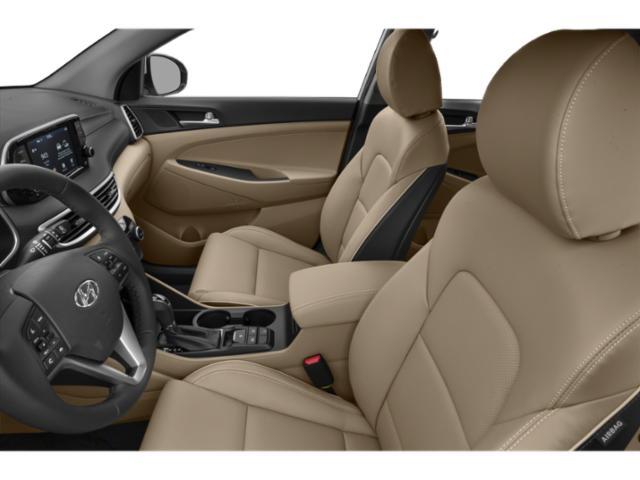 used 2020 Hyundai Tucson car