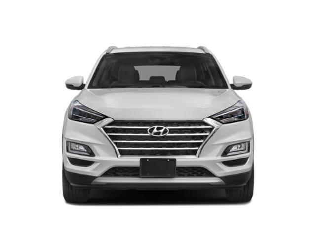 used 2020 Hyundai Tucson car