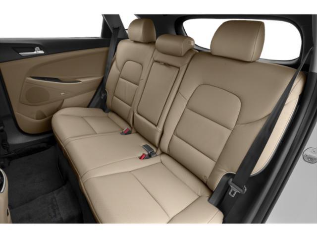 used 2020 Hyundai Tucson car