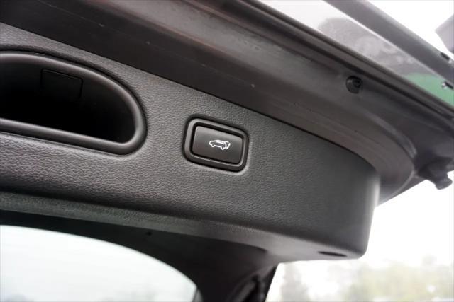 used 2020 Hyundai Tucson car, priced at $18,700