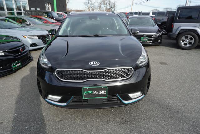 used 2019 Kia Niro car, priced at $15,990