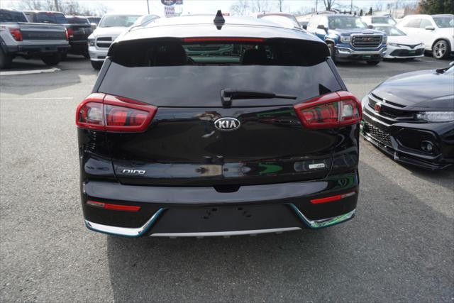 used 2019 Kia Niro car, priced at $15,990