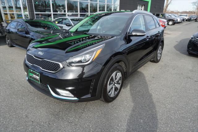 used 2019 Kia Niro car, priced at $15,990