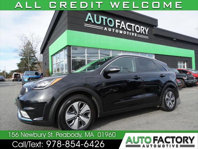 used 2019 Kia Niro car, priced at $15,990