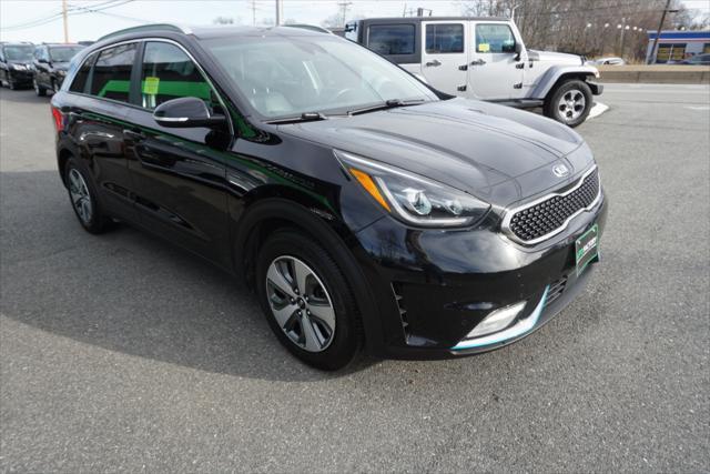 used 2019 Kia Niro car, priced at $15,990