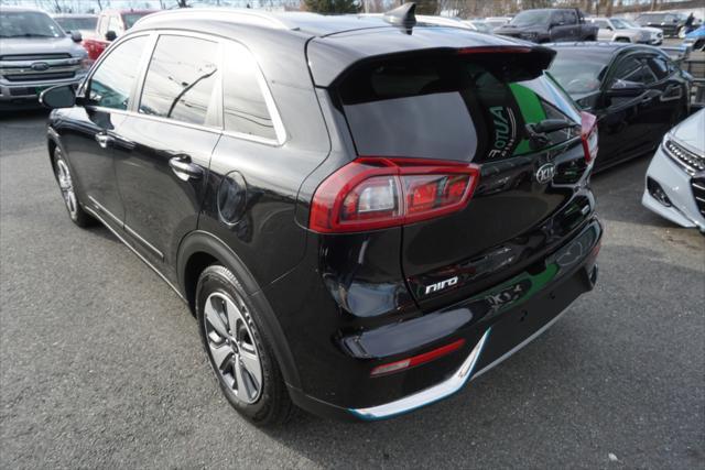 used 2019 Kia Niro car, priced at $15,990