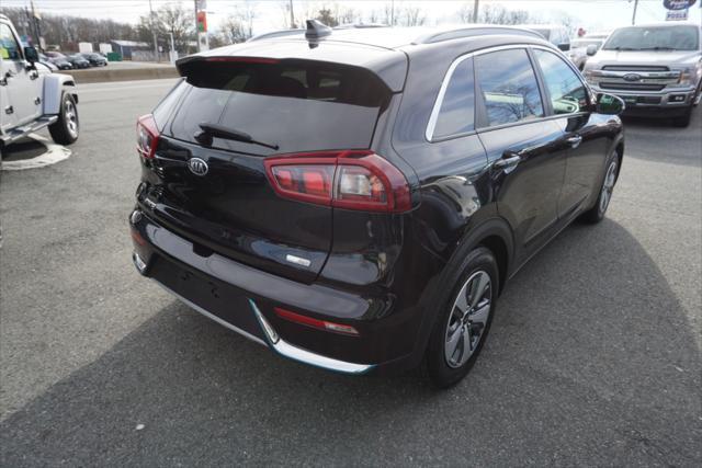 used 2019 Kia Niro car, priced at $15,990