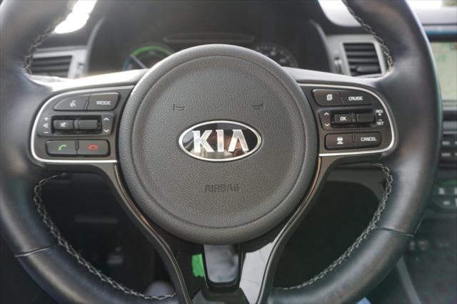 used 2019 Kia Niro car, priced at $15,990