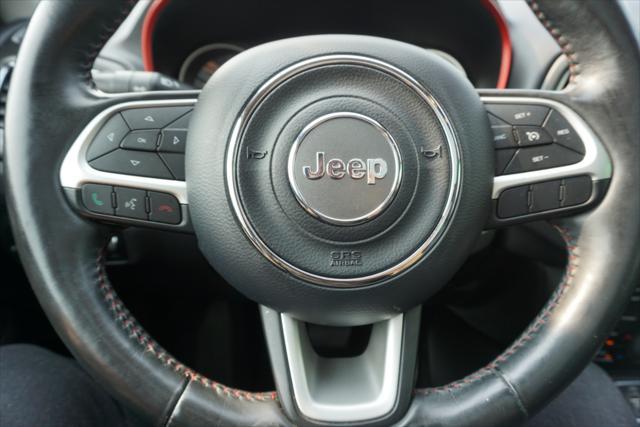 used 2019 Jeep Compass car, priced at $16,700