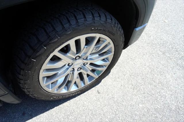 used 2019 GMC Sierra 1500 car