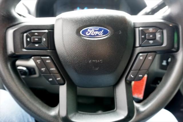 used 2018 Ford F-250 car, priced at $25,990