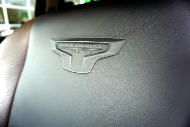 used 2016 Nissan Titan XD car