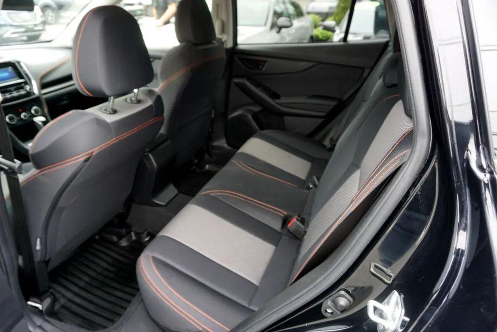 used 2021 Subaru Crosstrek car, priced at $16,400