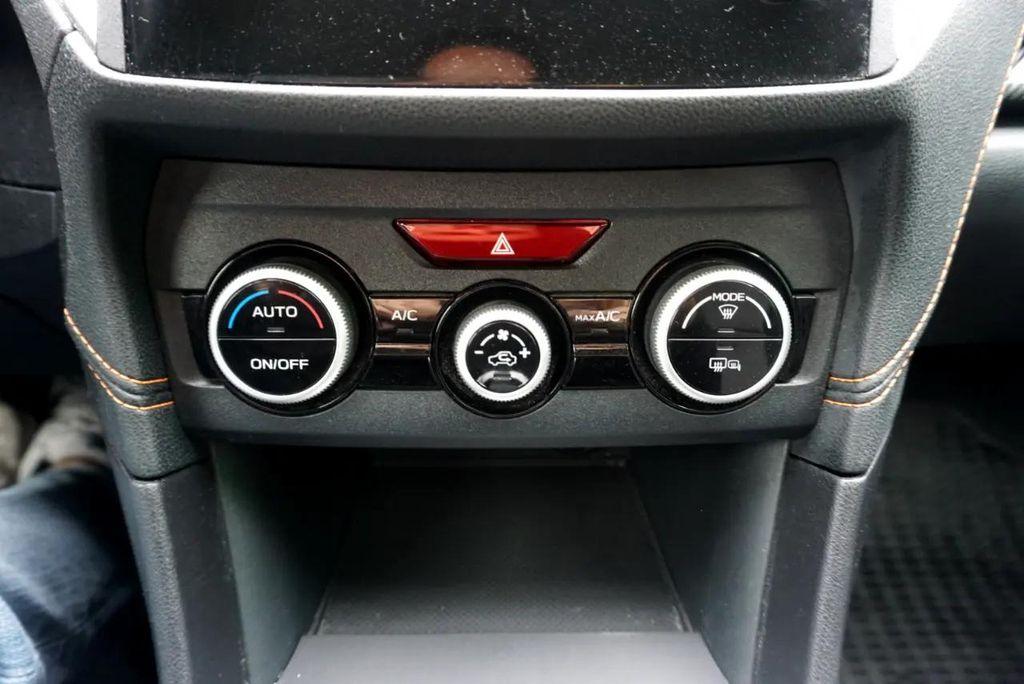 used 2021 Subaru Crosstrek car, priced at $16,400