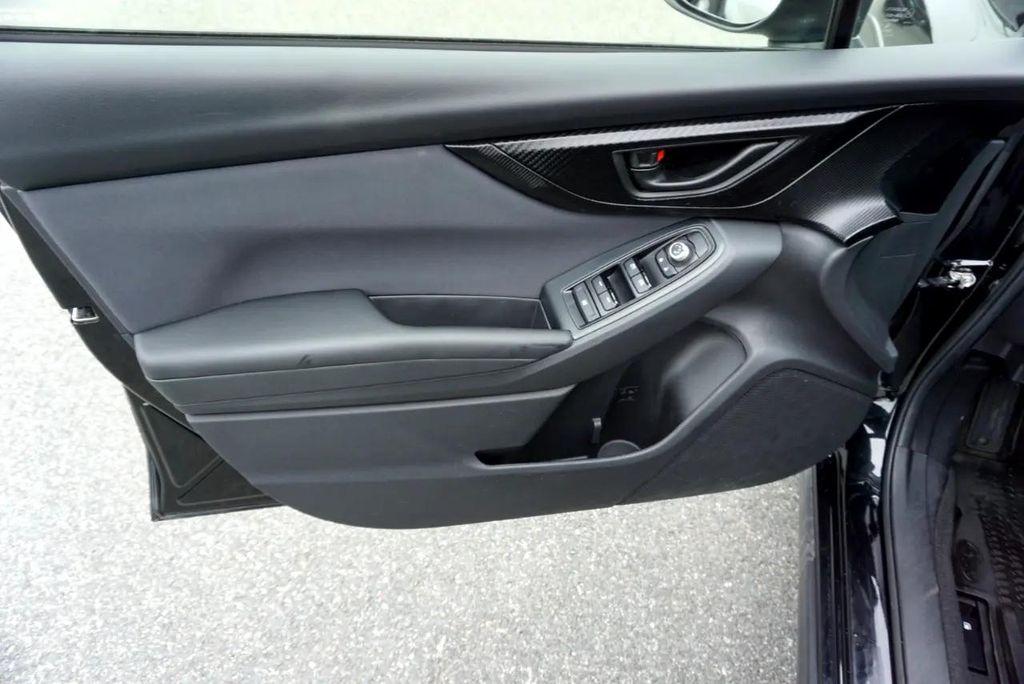 used 2021 Subaru Crosstrek car, priced at $16,400