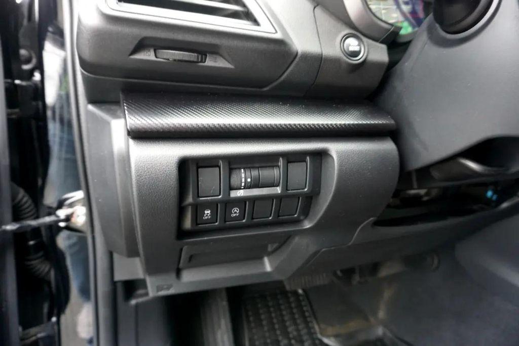 used 2021 Subaru Crosstrek car, priced at $16,400