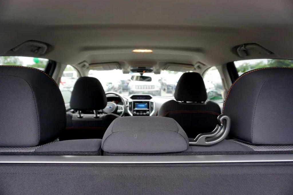 used 2021 Subaru Crosstrek car, priced at $16,400