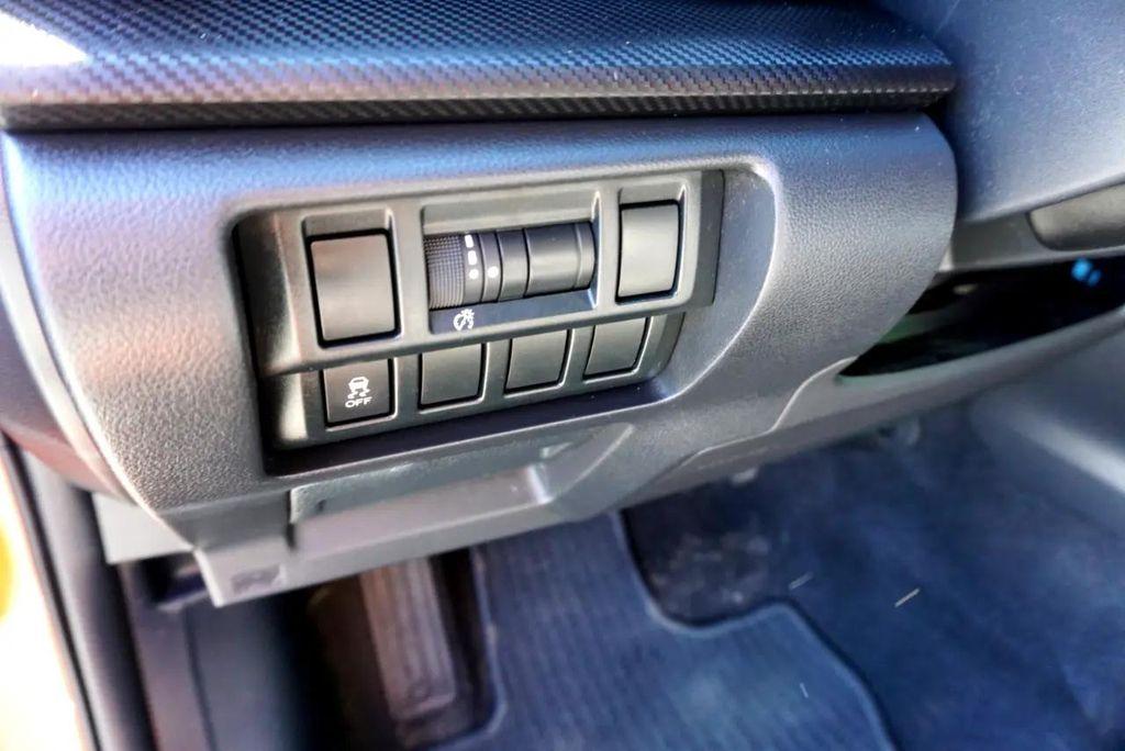 used 2019 Subaru Crosstrek car, priced at $12,990
